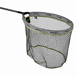 Matrix fishing GLN045 Carp Черный  Black 55 x 45 cm 