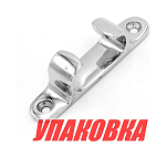 Полуклюз прямой 5 (125 мм), Marine Rocket (упаковка из 5 шт.) S.M0507-125_MR_pkg_5