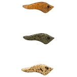 Herakles ARHKHYB45 Lipless Crankbait Hybrid 3.8g 42 mm  BP Pellet