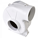 OCEAN TECHNOLOGIES 5500102224 Вентилятор моторного отсека 24 В / 550 м³/час / шланговое соединение 100 мм