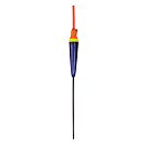 Купить Vercelli SVLT01-10 SVLT01 Traditional плавать Многоцветный Blue / Orange 10 gr  7ft.ru в интернет магазине Семь Футов