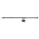 Купить Mitchell 1623111 Комбо вращения Catch Pro II Te-Adj Серебристый Dark Green 4.00 m 7ft.ru в интернет магазине Семь Футов