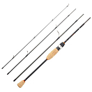 Купить Daiwa PSO632XULCF Presso Iprimi Спиннинговая Удочка Золотистый Grey 1.91 m  7ft.ru в интернет магазине Семь Футов