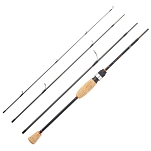 Daiwa PSO632XULCF Presso Iprimi Спиннинговая Удочка Золотистый Grey 1.91 m 