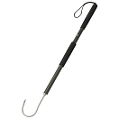 Купить Kinetic G154-OS-005 Boat Удочка Серый  Grey 60 cm  7ft.ru в интернет магазине Семь Футов