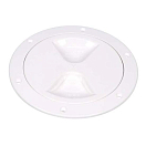 Купить Trem CF313205 Инспекционный лючок/люк Бесцветный White 205 mm 7ft.ru в интернет магазине Семь Футов