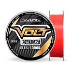 Colmic NYVOPC260-UNIT Монофиламент Volt Power Cast 300 m Бесцветный Pink 0.260 mm