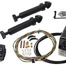 BENNET trim tab control kit 12 V, 51.235.12