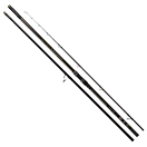 Купить Kali kunnan 80629 Shangrila Torzite 45 Удочка Для Серфинга Черный Black 4.23 m  7ft.ru в интернет магазине Семь Футов