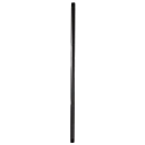 Купить Ram mounts RAM-PA5418 Труба с мужской резьбой 1/4 дюйма длиной 18 дюймов NPT Black 7ft.ru в интернет магазине Семь Футов