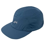 Zhik hat-0370-u-tea-000 Кепка Packable Deep Teal 15x10x5