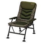Prologic 64159 Inspire Relax Стул Зеленый  Brown / Green