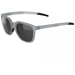 Bolle BS017008 поляризованные солнцезащитные очки Talent Light Grey Frost HD Polarized TNS/CAT3