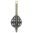 Купить Preston innovations PBFE/MC45 Эластичный Dura Banjo Micro Кормушка фидерная прикормочная Коричневый Brown 45 g 7ft.ru в интернет магазине Семь Футов