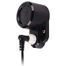 Купить Raymarine A80614 Вспомогательная сигнализация Seatalk NG Черный 7ft.ru в интернет магазине Семь Футов