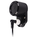 Raymarine A80614 Вспомогательная сигнализация Seatalk NG Черный