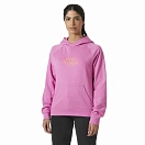 Купить Helly hansen 54239_089-m Толстовка с капюшоном Core Graphic Meta Pink 40x30x12 7ft.ru в интернет магазине Семь Футов