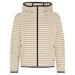 Sea ranch 24-6-865-1974-XXL Флисовая на молнии Kia  Doeskin / Pearl 2XL