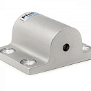 PFEIFFER 7875001 Кронштейн для труб / алюминий / Для трубки Ø: 20 мм