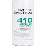 West system 655-410B Microlight Наполнитель Белая 4 Lbs 