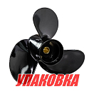 Гребной винт 3x8.5x6.5, Marine Rocket (упаковка из 4 шт.) 5011-085-065_pkg_4
