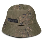 Scope C0602 Шляпа Lite Bucket Large Зеленый  Dark Khaki