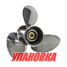 Гребной винт 3x14x21, Marine Rocket (упаковка из 3 шт.) 3531-140-210_pkg_3