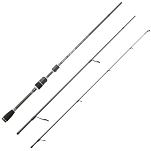 Garbolino GOTRM8328190-3 спиннинговое удилище Addiction PN Grey / White 1.90 m