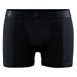 Craft CO1910440-999000-7 Боксёр Core Dry 3´´ Черный  Black XL