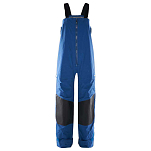 North sails 27M440-0790-S Offshore Нагрудник Голубой  Ocean Blue S