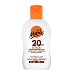 Malibu 1252430 Солнцезащитный лосьон SPF 20 200ml White 18x10x5