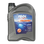 Igol t61030 Синтетическое масло 10W30 для 4-тактных двигателей 2L Green 17x8x25