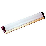 Goldenship GS10214 24V 2x8W Светодиодный свет машинного отделения Серебристый Grey