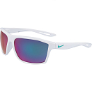 Купить Nike 35123-6014133 Legend S Зеркальные Солнцезащитные Очки White / Grey / Teal White/CAT 3 Mirrored 7ft.ru в интернет магазине Семь Футов