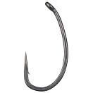Купить Gamakatsu 185035-00800-00000-00 G-Carp Snagger Крючки С Одним Глазком Серый Grey 8  7ft.ru в интернет магазине Семь Футов