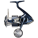 Купить Shimano fishing TPXD4000XGFA Twin Power XD XG A Спиннинговая Катушка Голубой Blue 4000  7ft.ru в интернет магазине Семь Футов