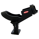 Berkley 1318294 Fishin Gear Boat Rod Holder Черный  Black