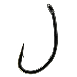 Prowess PRCHH4202-2 W-Curve Крюк Черный  Black 2 