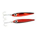 Пилькер SPRO Pilk´X 004500-00704-00000-00 80г цвет Red Fish