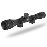 Gamo VE4X32AOWR 4x32 A0 WR 1´´ Черный  Black