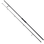 DAM SVS75838 Iconic Carp 2 Разделы Ловля карпа стержень Black 2.40 m