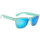 Купить Strike king SG-SKP417 поляризованные солнцезащитные очки Plus Cash Seafoam Crystal / White Blue Mirror Grey 7ft.ru в интернет магазине Семь Футов