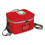 Tatonka t2720-015 Аптечка первой помощи Family Red 25x18x15