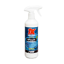 Купить Silpar tk 6440033 Magik 750ml Быстрый обезжириватель Бесцветный White 7ft.ru в интернет магазине Семь Футов