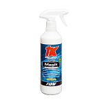 Silpar tk 6440033 Magik 750ml Быстрый обезжириватель Бесцветный White