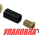 Втулка винта сменная для винта BaekSan, Mercury 135-300 л/с (упаковка из 8 шт.) BHME_pkg_8