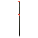 Купить Akami 180000 Carbon Песчаный Шип Черный  Black 135 cm  7ft.ru в интернет магазине Семь Футов