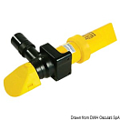 Купить Osculati Whale Supersub Smart submers. bilge pump 1100 12V 16.360.04 7ft.ru в интернет магазине Семь Футов