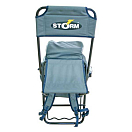 Купить Storm 50STSICAM Chair Rod Holder Серый  High | Семь футов в интернет магазине Семь Футов