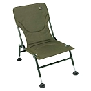 Купить Carp spirit ACS520057 стул Level  Green 7ft.ru в интернет магазине Семь Футов